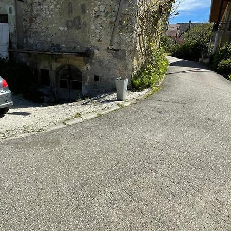 La Lagune Aixoise Aix-les-Bains Kültér fotó