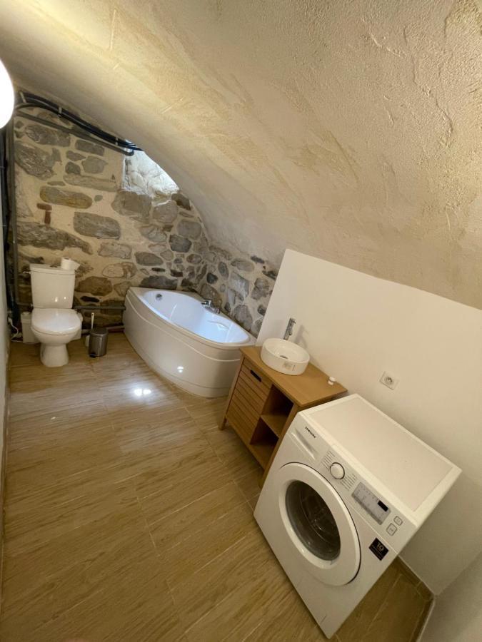La Lagune Aixoise Aix-les-Bains Kültér fotó